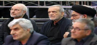 Pezekiyan'n yaraland ortaya kt