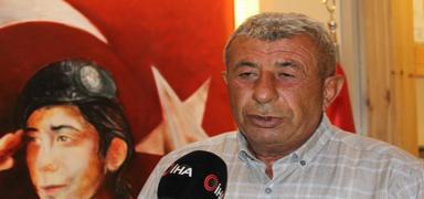 15 Temmuz'un ac�s� hala taze: Unutmad�k, unutturmayaca��z