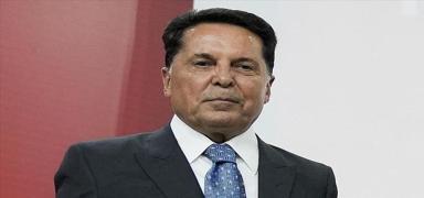 Ahmet �zer'e ter�r soru�turmas�ndan tahliye karar�...