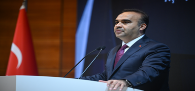 Bakan Kacr duyurdu: 62 projeye 444 milyon lira destek