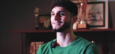 Emrehan Gedikli: Bursaspor'u hak ettii yere tayacaz