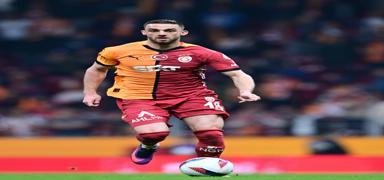 Galatasaray'da Berkan Kutlu iin karar verildi!