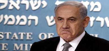 Netanyahu'yu ldrtan gelime!