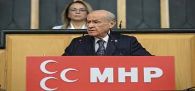 MHP lideri Baheli'den 15 Temmuz mesaj: Gelecek nesiller her zaman tetikte olmal