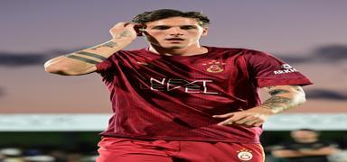 Nicolo Zaniolo'ya para cezas