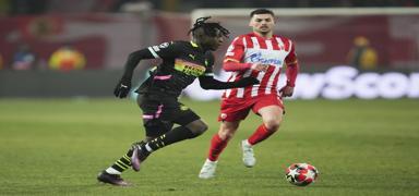RB Leipzig, Johan Bakayoko transferini bitiriyor