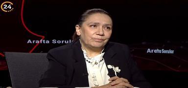 'Olumun istatistik olmasna izin vermeyeceim'
