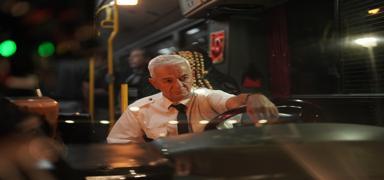 'Son Sefer' televizyonda ilk kez TRT1'de!