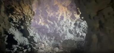 Terr rgt PKK'nn ini yerle bir edildi!