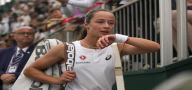 Zeynep Snmez, WTA klasmannda sralama ykseldi