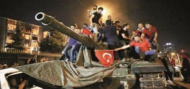 15 Temmuz kalk��mas�na psikopolitik bak��