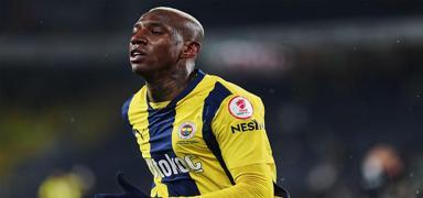 Anderson Talisca'ya talip kt