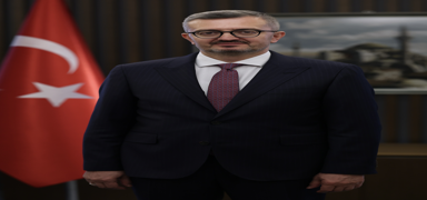 Cumhurbakanl letiim Bakan Duran'dan, 15 Temmuz Demokrasi ve Milli Birlik Gn mesaj