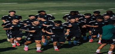 Kocaelispor ile Adana Demirspor'un yapaca�� haz�rl�k ma�� ertelendi