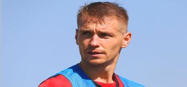 Kolovetios'un yeni adresi Sakaryaspor