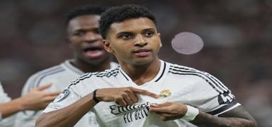 Liverpool'dan Rodrygo hamlesi