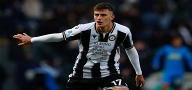 Napoli, Lorenzo Lucca transferinde sona yak�n