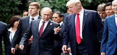 Rusya'dan ABD'ye jet cevap:  ltimatomlar kabul edilemez