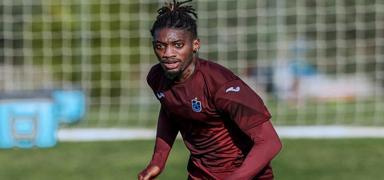 Trabzonspor yeni sezona Erzurum'da haz�rlan�yor