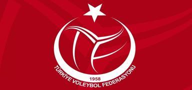 Trkiye Voleybol Federasyonu'ndan 15 Temmuz  mesaj
