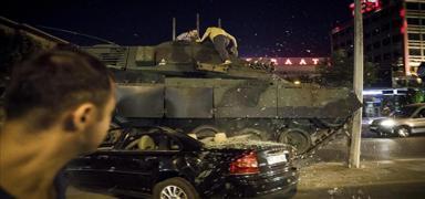 15 Temmuz gazisi iin iadeiitibar talebi