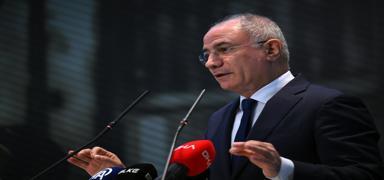 AK Parti'den soykrmc srail'e tepki
