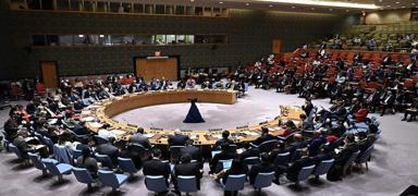 BMGK acil toplan�yor