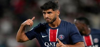 Asensio iin geri saym balad