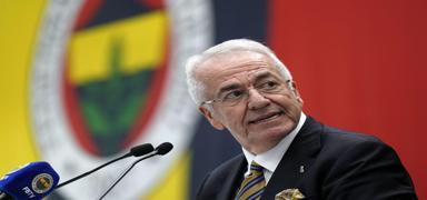 Fenerbahe'de Erol Bilecik'in istifas kabul edildi