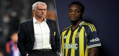 Fenerbahe'den resmi aklama