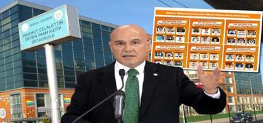'mam hatip' iftiracs mez'e tepkiler pe pee: Sen ahlak yoksunu maniplatif bir yalancsn