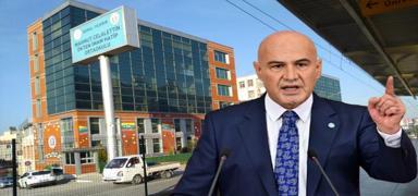 P'li mez'den 'imam hatip' provokasyonu