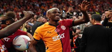 Napoli'nin istedi�i madde onayland�!