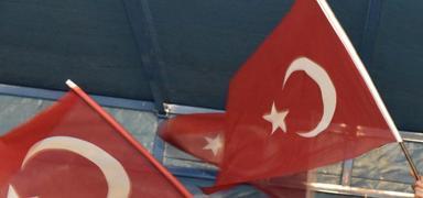 New York'ta anma program! '15 Temmuz ite yle bir gnd'
