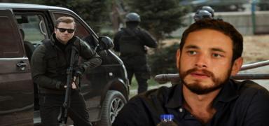 'Te�kilat' setine bask�n planlam��lar!