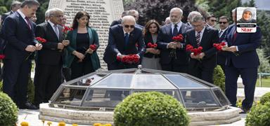 'Zaferin Ad Trkiye', Yeniden 15 Temmuz