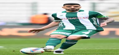Adil Demirba: A Milli formay inat ettim giyeceim