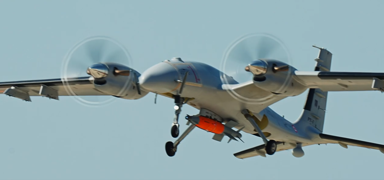 Aknc THA'dan yeni baar