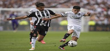 Atletico Madrid, Thiago Almada'y kadrosuna katt