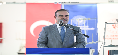 Bakan Kacr: 23 ylda TBTAK eliyle 200 bin kadn aratrmacya 22,4 milyar lira destek verdik