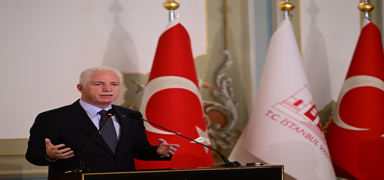 stanbul Valisi Gl'den 15 Temmuz mesaj