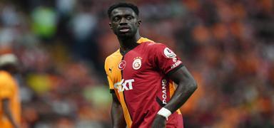 Galatasaray'n Sanchez plan