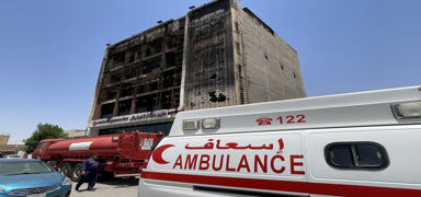 Kom�uda AVM facias�