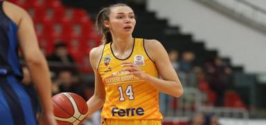 Melikgazi Kayseri'de i transfer: Meltem Avc Ylmaz