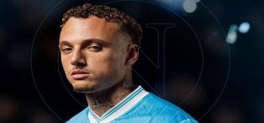 Napoli, Noa Noell Lang transferini duyurdu