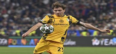 Real Madrid'de hedef Nicolo Barella