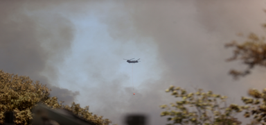 �ark�y'deki yang�ndan iyi haber