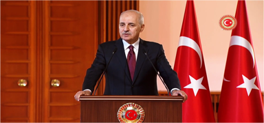 Kurtulmu'tan srail'e tepki: Mahalle kabadays