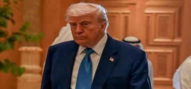Trump'tan California'nn hzl tren projesine fren: Milyarlarca dolarlk fon iptal edildi