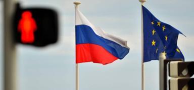 AB'den Rus ekonomisine darbe